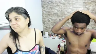 yinyyanghot recorded nude video 467389