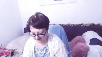 christarose recorded nude video 467397