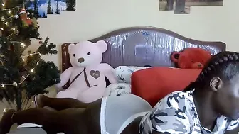 thickassvillageebony recorded nude video 467505