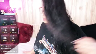 dark_yoishat69 bbw show