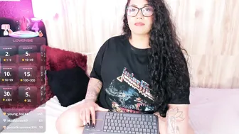 dark_yoishat69 recorded nude video 467583