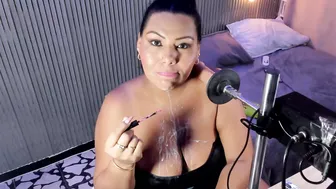 bigboobs_violeta recorded nude video 467595