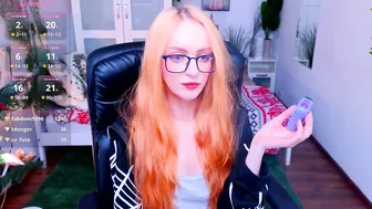 _pink_wassabi_ recorded nude video 467690
