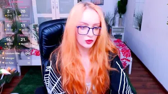 _pink_wassabi_ recorded nude video 467690
