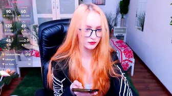 _pink_wassabi_ recorded nude video 467690