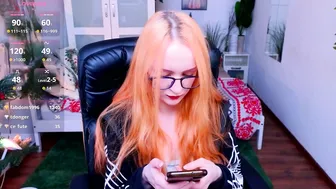 _pink_wassabi_ recorded nude video 467690