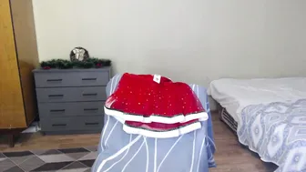 Chubbyalexis hairy cam
