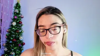 carolblonde recorded nude video 467725