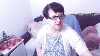 christarose mature (12/15/2025)