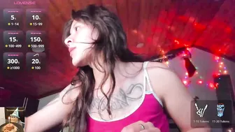 Darkness_joones porn cam - 15-Dec-2025
