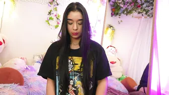 Isa_nixon cam video 15 December 2025
