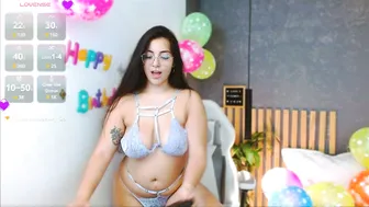 annie_volker recorded nude video 467973