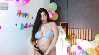 annie_volker recorded nude video 467973