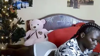 Thickassvillageebony 15 December 2025