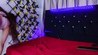 horus_at recorded nude video 467992