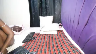 ebony_sugarbabe recorded nude video 468024
