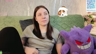 kvetachka recorded nude video 468047