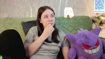 kvetachka recorded nude video 468047