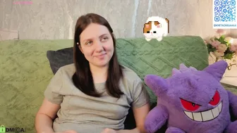 kvetachka recorded nude video 468047