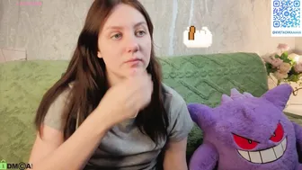 kvetachka recorded nude video 468047