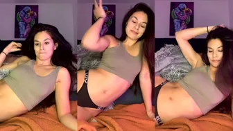 vixenblade recorded nude video 468109