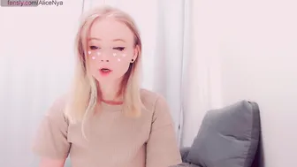 alicenya recorded nude video 468117