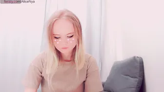 alicenya recorded nude video 468117