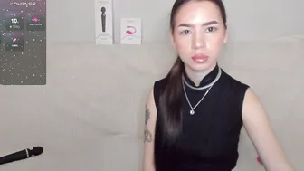 dolliemina recorded nude video 468153