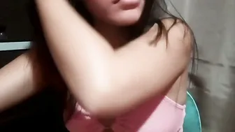 lady_rose19 recorded nude video 468180