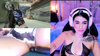 valentinagames recorded nude video 468183