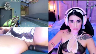 valentinagames cam nude 15 December 2025