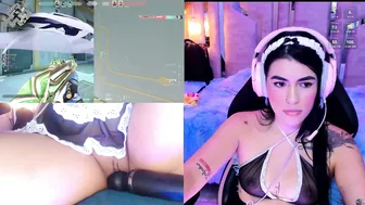 valentinagames cam nude 15 December 2025