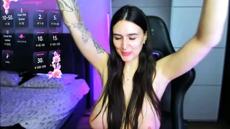 veronica_larsson recorded nude video 468191
