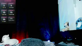 evah_lee cam video 15-Dec-25