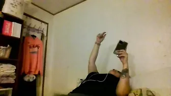 thickassazn93 recorded nude video 468320