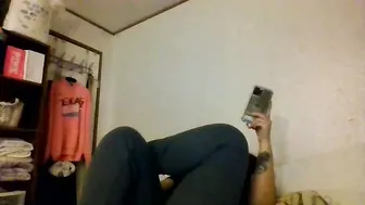 thickassazn93 recorded nude video 468320