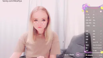 alicenya porn cam video 15 December 2025