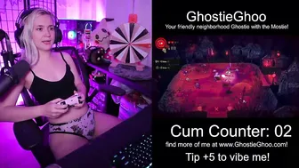 ghostieghoo recorded nude video 468397
