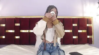 Ling_ling24 horny amateur video 15-Dec-2025