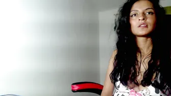 yemaya_28 recorded nude video 468429