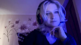 Ashelyparcell porn cam video - 12/15/2025