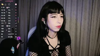 Deftsuki live webcam show (12/15/2025)