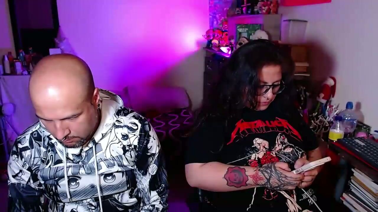 Sekteth_remeth 15 December 2025 free cam show