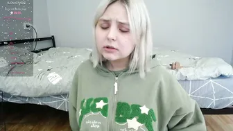 vendymories blonde chat sex