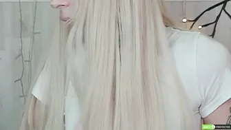 joybarker recorded nude video 468541