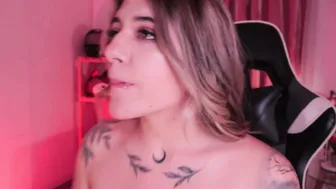 ashleyvalirya recorded nude video 468553