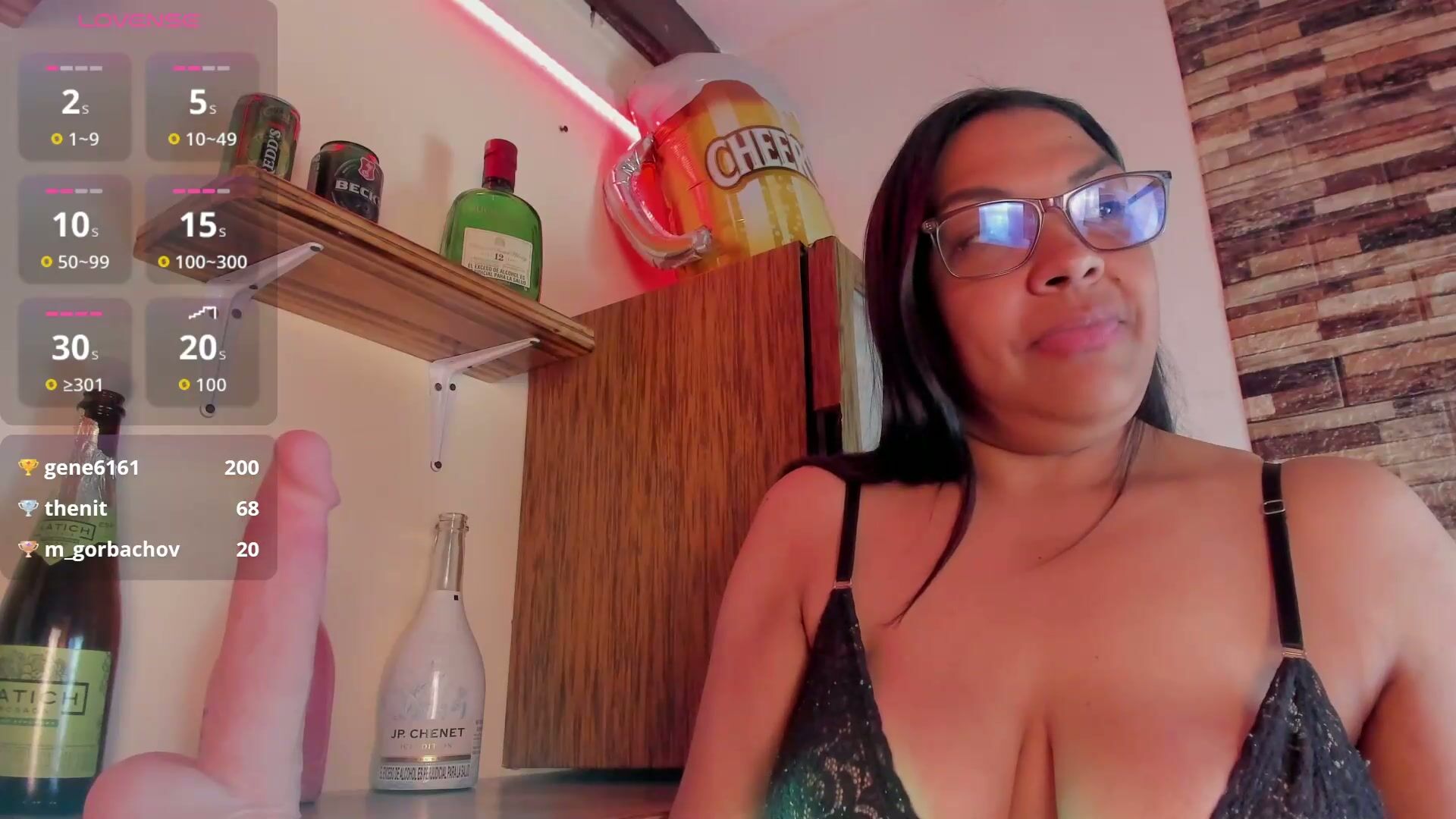 Zamariah chat cam sex 15 December 2025