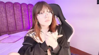 Fluffy_bubble21 ahegao porn cam video