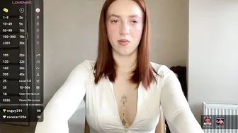 hot_lliinns recorded nude video 468628