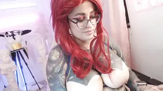 angelacianuro_2 daddy stream
